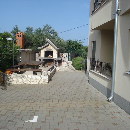 Appartement "Noni" Donji Okrug  Exterior photo