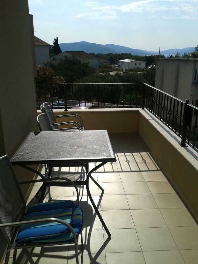 Appartement "Noni" Donji Okrug  Exterior photo